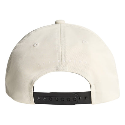 J.Lindeberg Heath Golf Cap GMAC13482