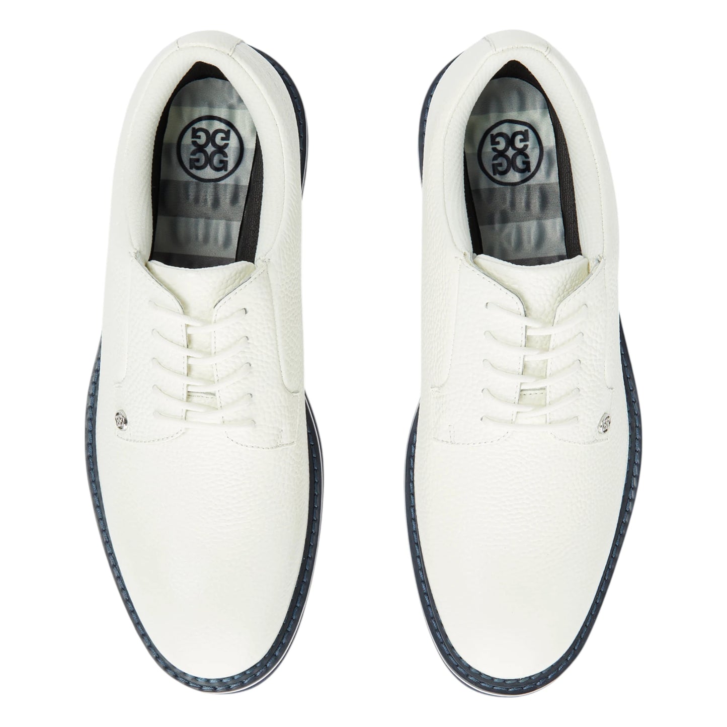 G/FORE Gallivant2R Full Grain Leather Golf Shoes GMF000001