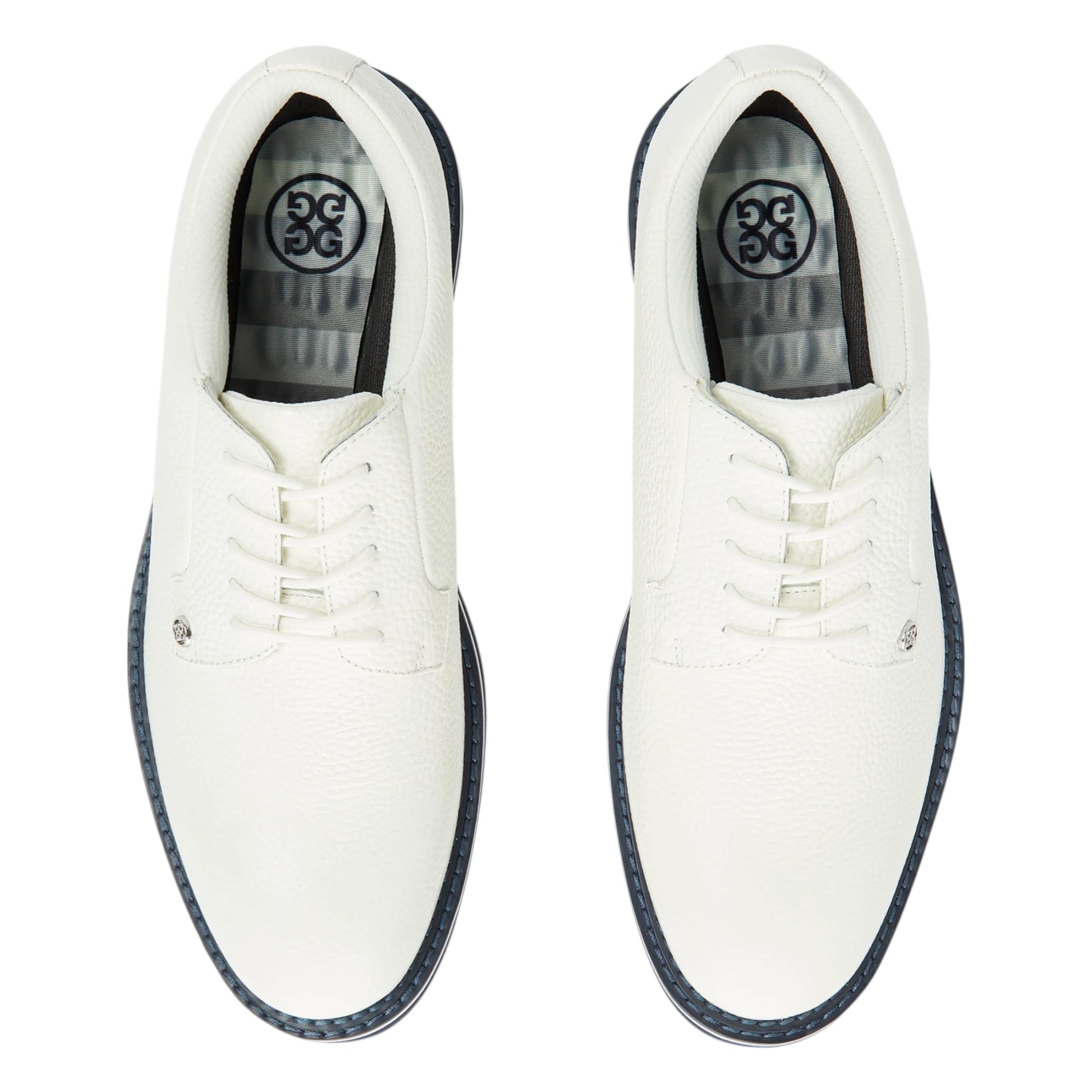 G/FORE Gallivant2R Full Grain Leather Golf Shoes GMF000001