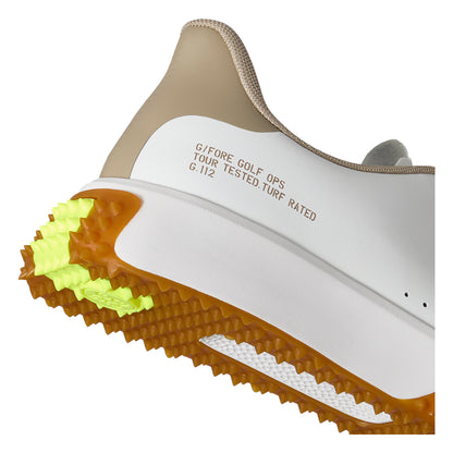 G/FORE G.112 P.U. Leather Golf Shoes GMF000027