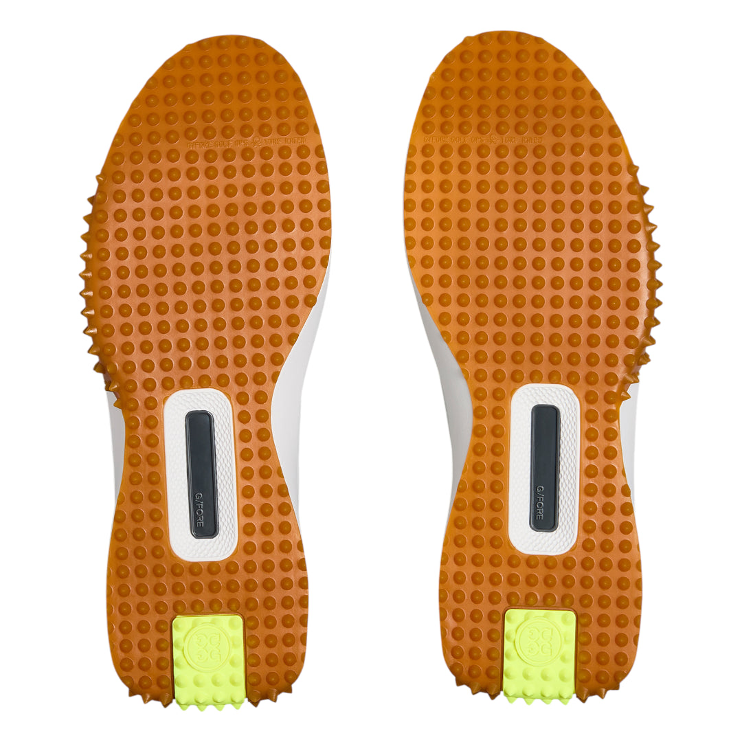 G/FORE G.112 P.U. Leather Golf Shoes GMF000027