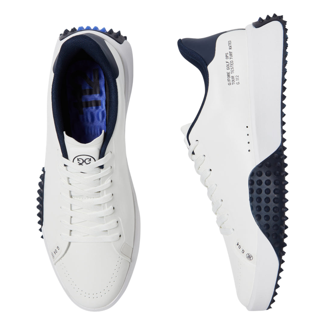 G/FORE G.112 P.U. Leather Golf Shoes GMF000027