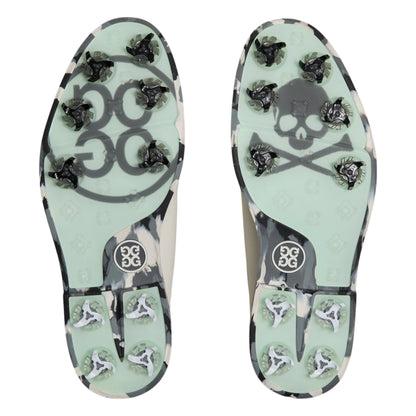 G/FORE Gallivant2R G/Lock Camo Sole Golf Shoes GMF000055