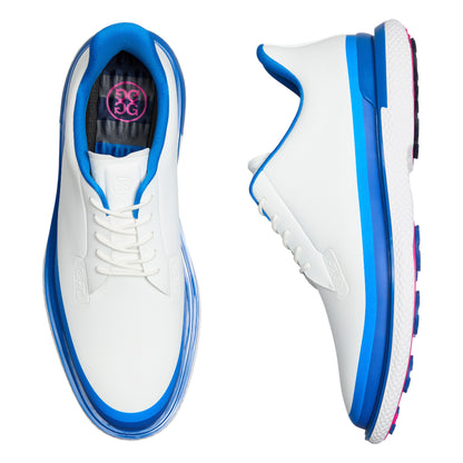 G/FORE Gallivan2R Tuxedo Stripe Golf Shoes GMF000064