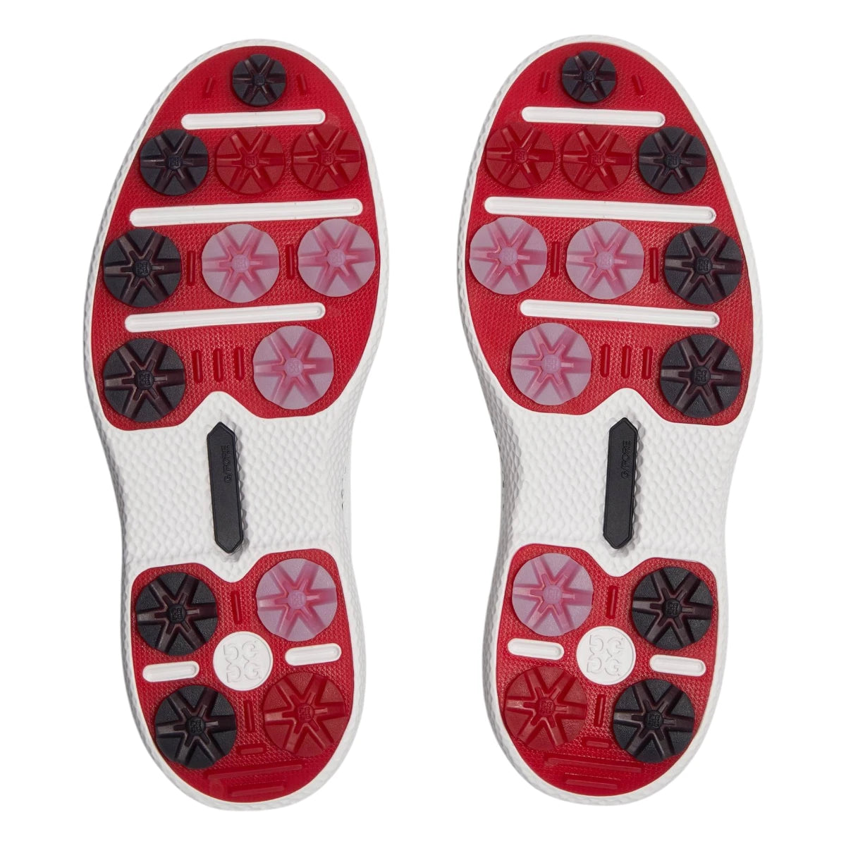G/FORE Gallivan2R Longwing Golf Shoes GMF000065