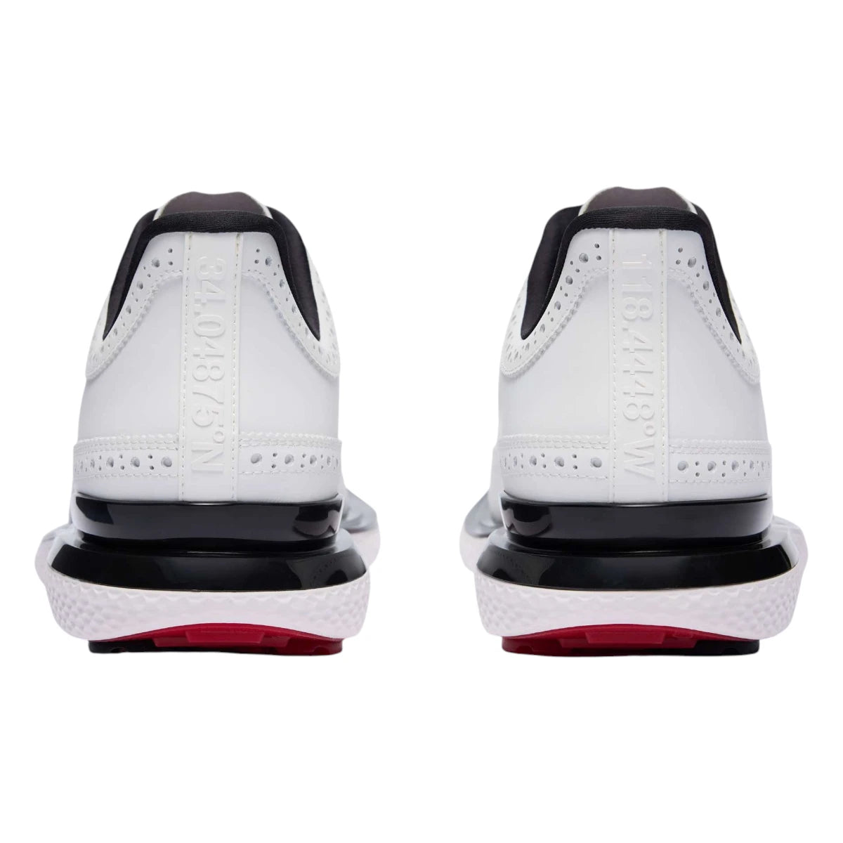 G/FORE Gallivan2R Longwing Golf Shoes GMF000065