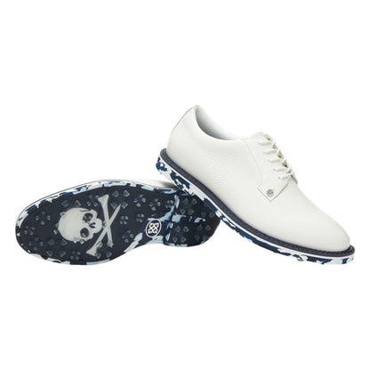 G/FORE Gallivantar Camo Leather Golf Shoes GMF000070