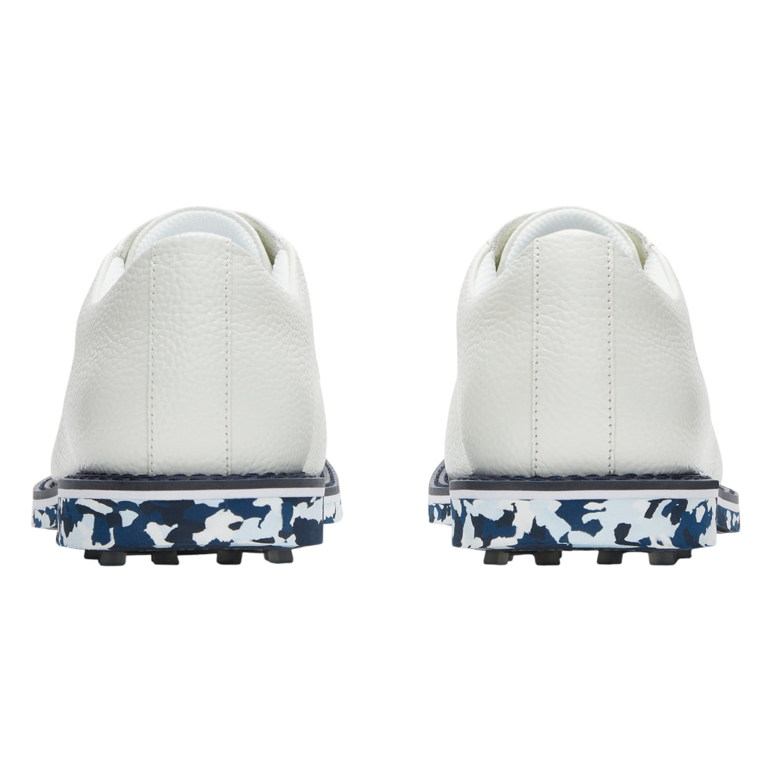 G/FORE Gallivantar Camo Leather Golf Shoes GMF000070