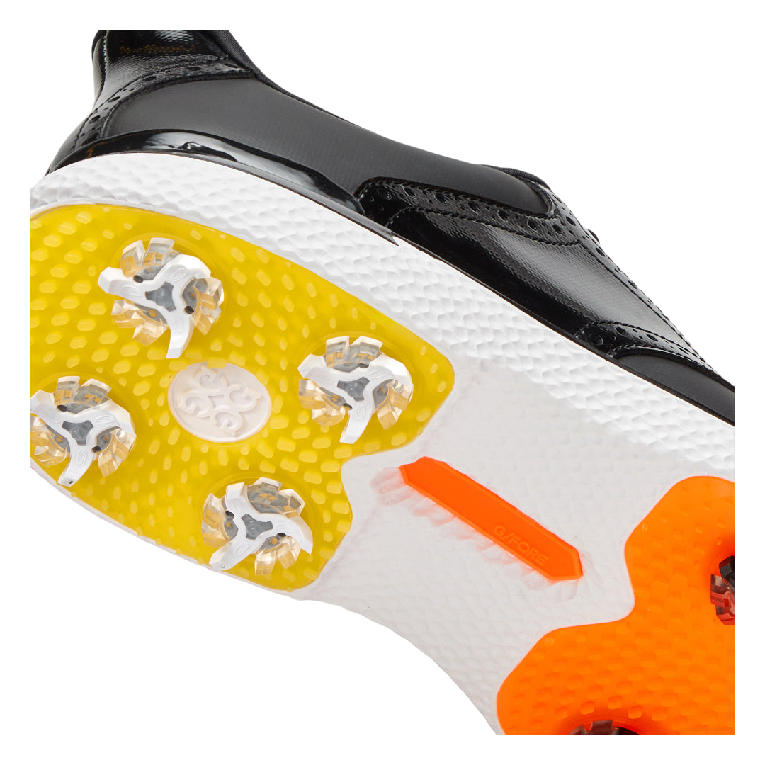 G/FORE Gallivan2R G/LOCK Saddle Golf Shoes GMF000075