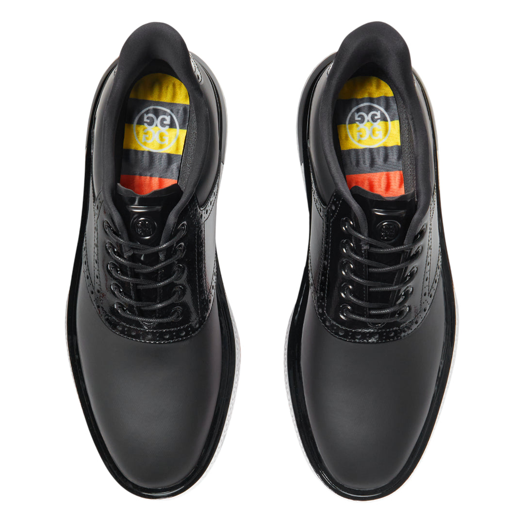 G/FORE Gallivan2R G/LOCK Saddle Golf Shoes GMF000075