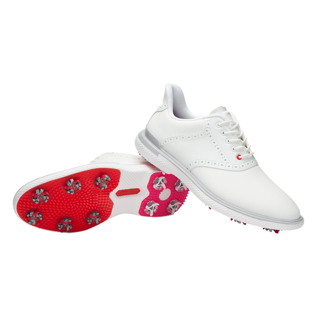 G/FORE Gallivan2R G/LOCK Saddle Golf Shoes GMF000075