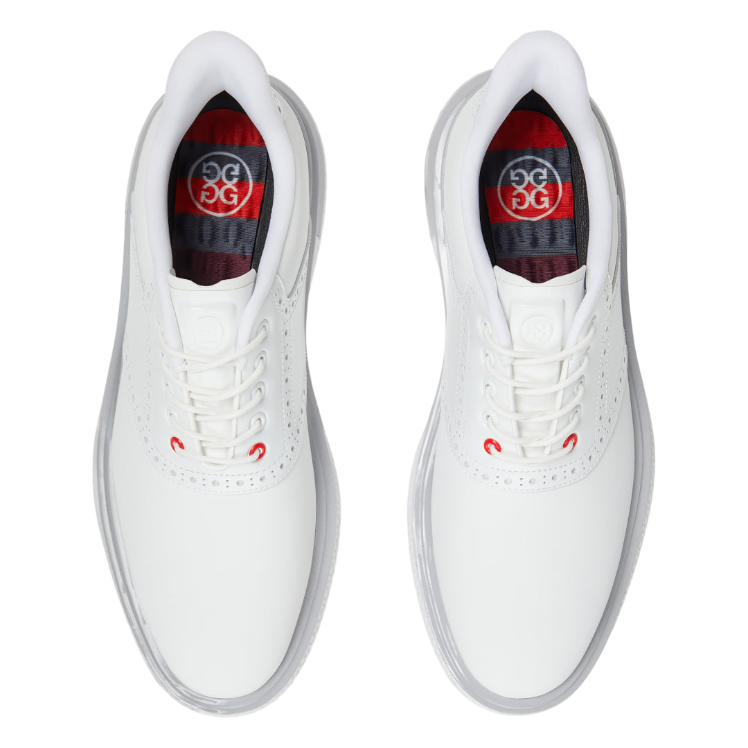 G/FORE Gallivan2R G/LOCK Saddle Golf Shoes GMF000075