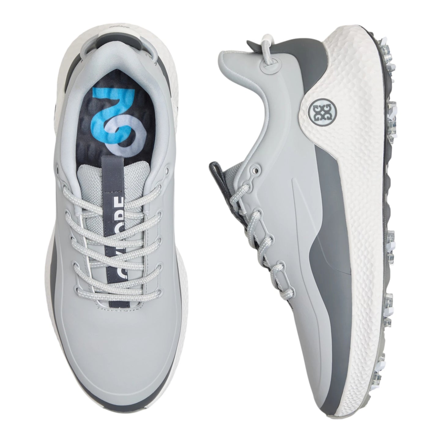 G/FORE MG4+ O2 G/LOCK Golf Shoes GMF000127