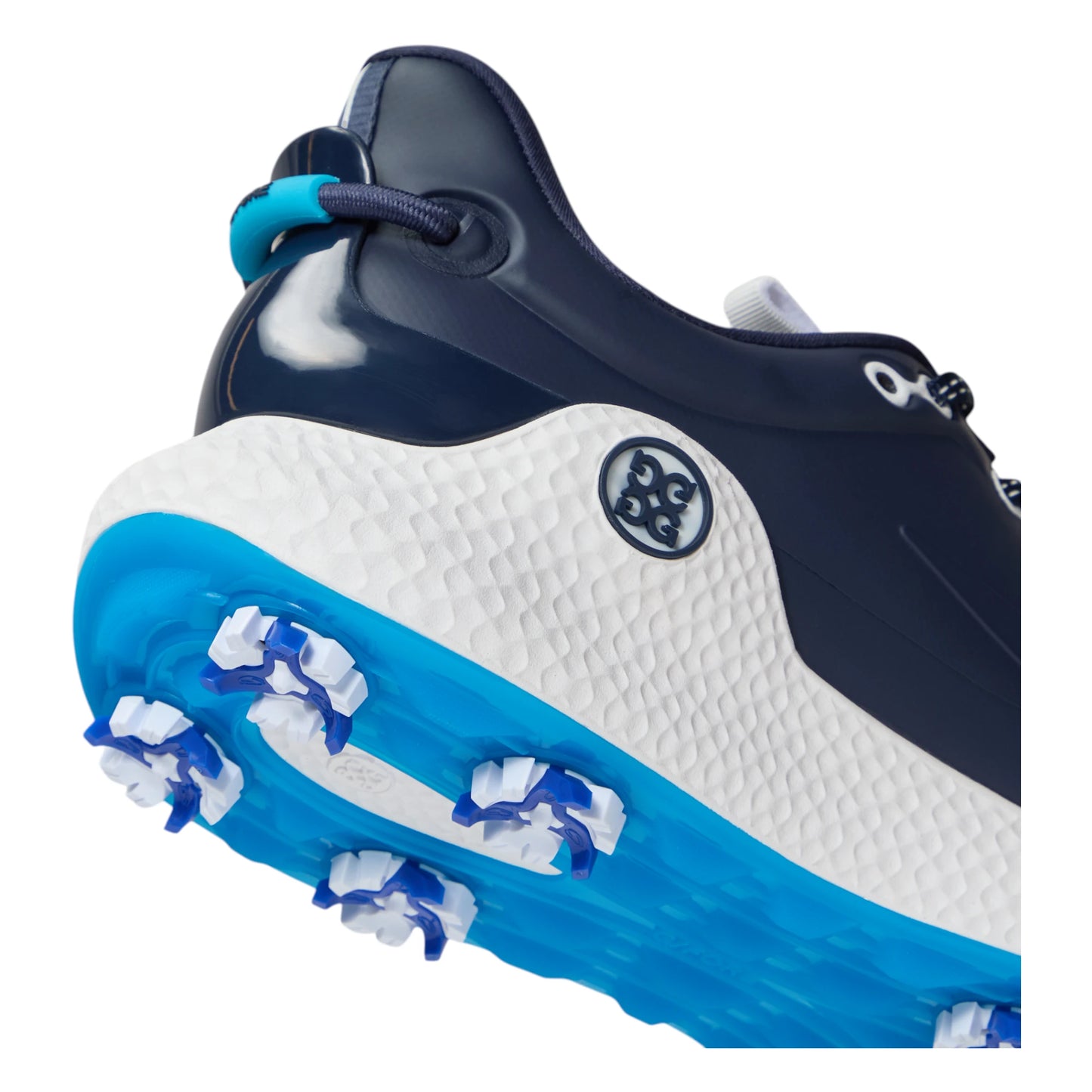 G/FORE MG4+ 02 G/Lock Golf Shoes GMF000127