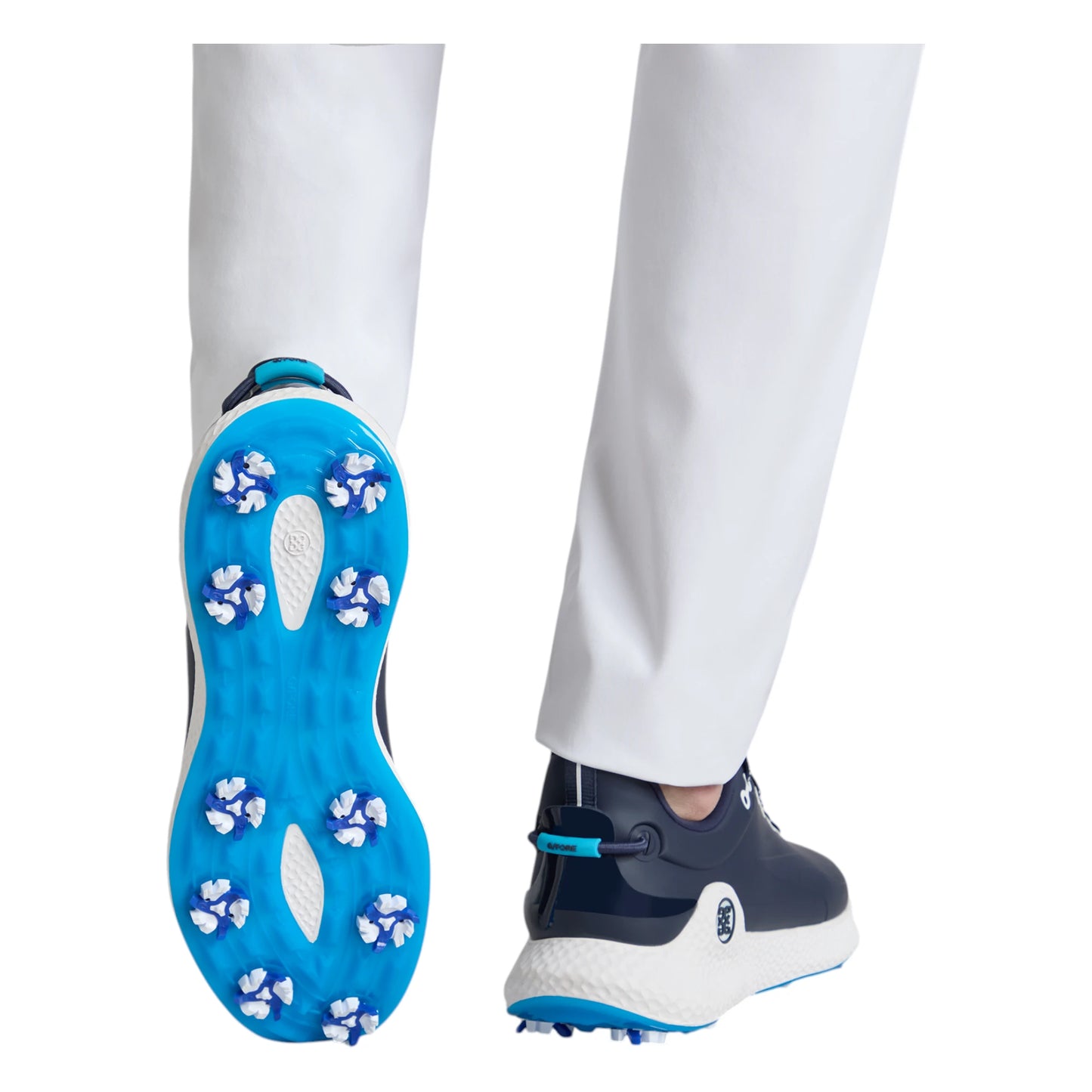 G/FORE MG4+ 02 G/Lock Golf Shoes GMF000127