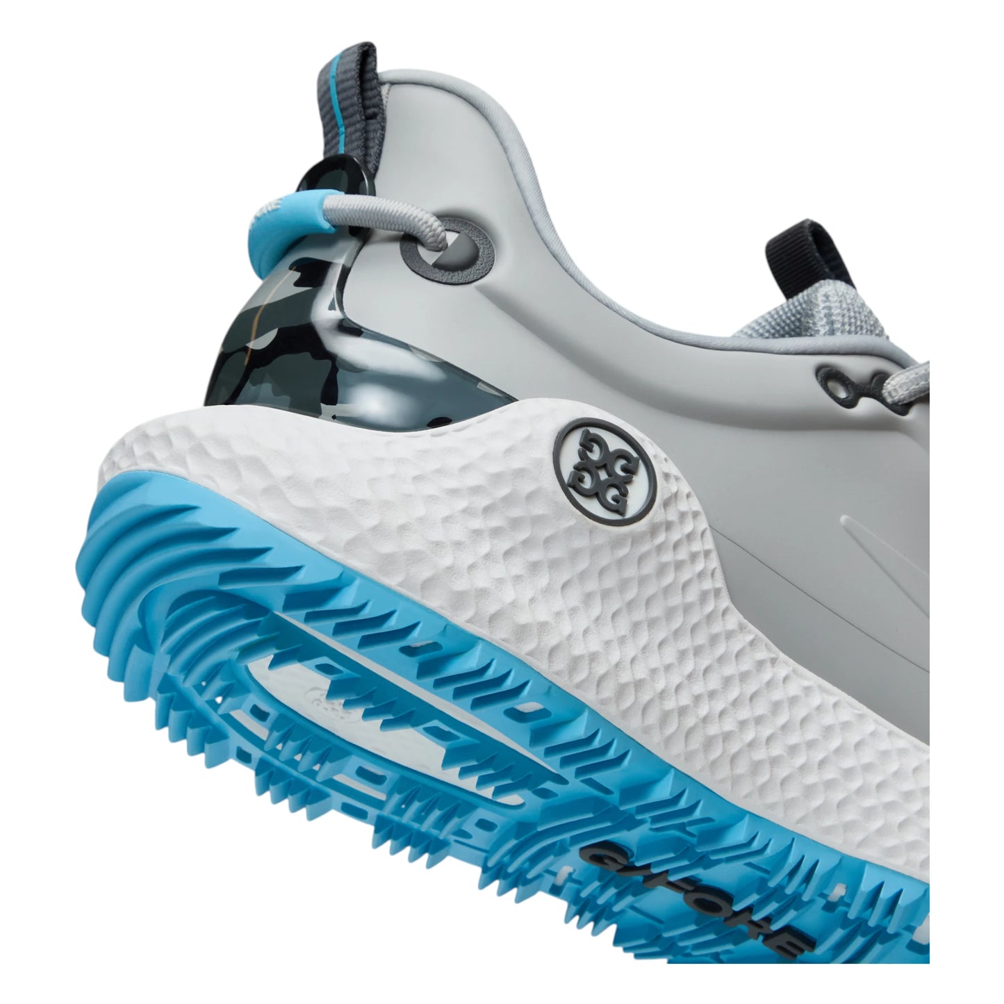 G/FORE MG4+ O2 Golf Shoes GMF000150