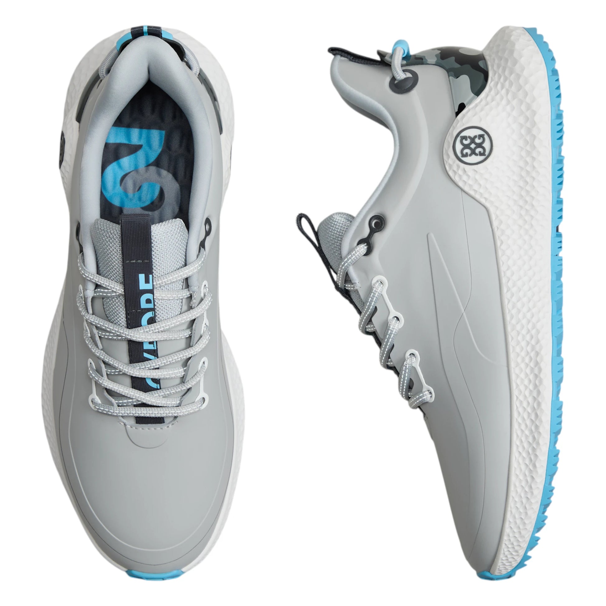 G/FORE MG4+ O2 Golf Shoes GMF000150