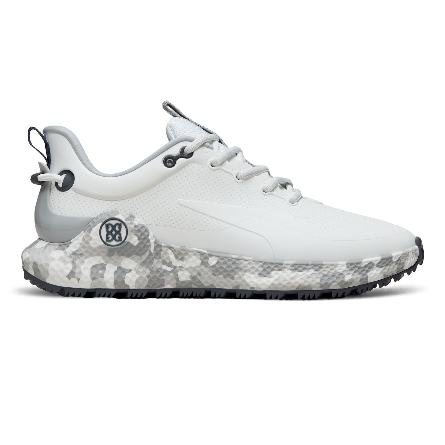 G/FORE MG4+ O2 Perforated Golf Shoes GMF000151