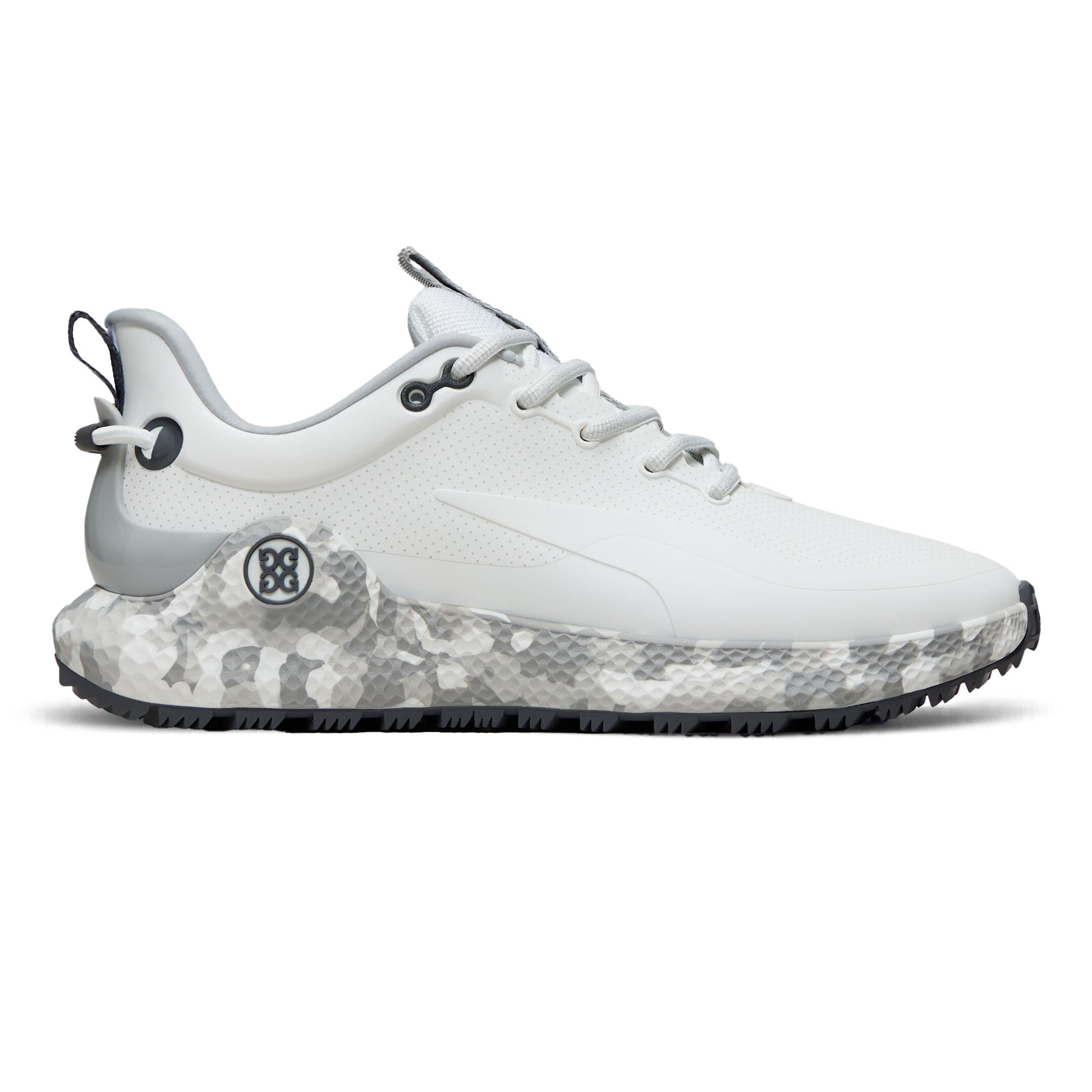 G/FORE MG4+ O2 Perforated Golf Shoes GMF000151