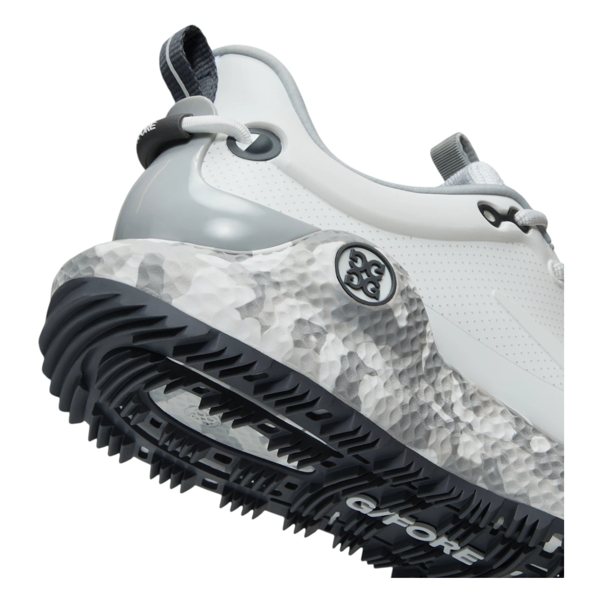 G/FORE MG4+ O2 Perforated Golf Shoes GMF000151