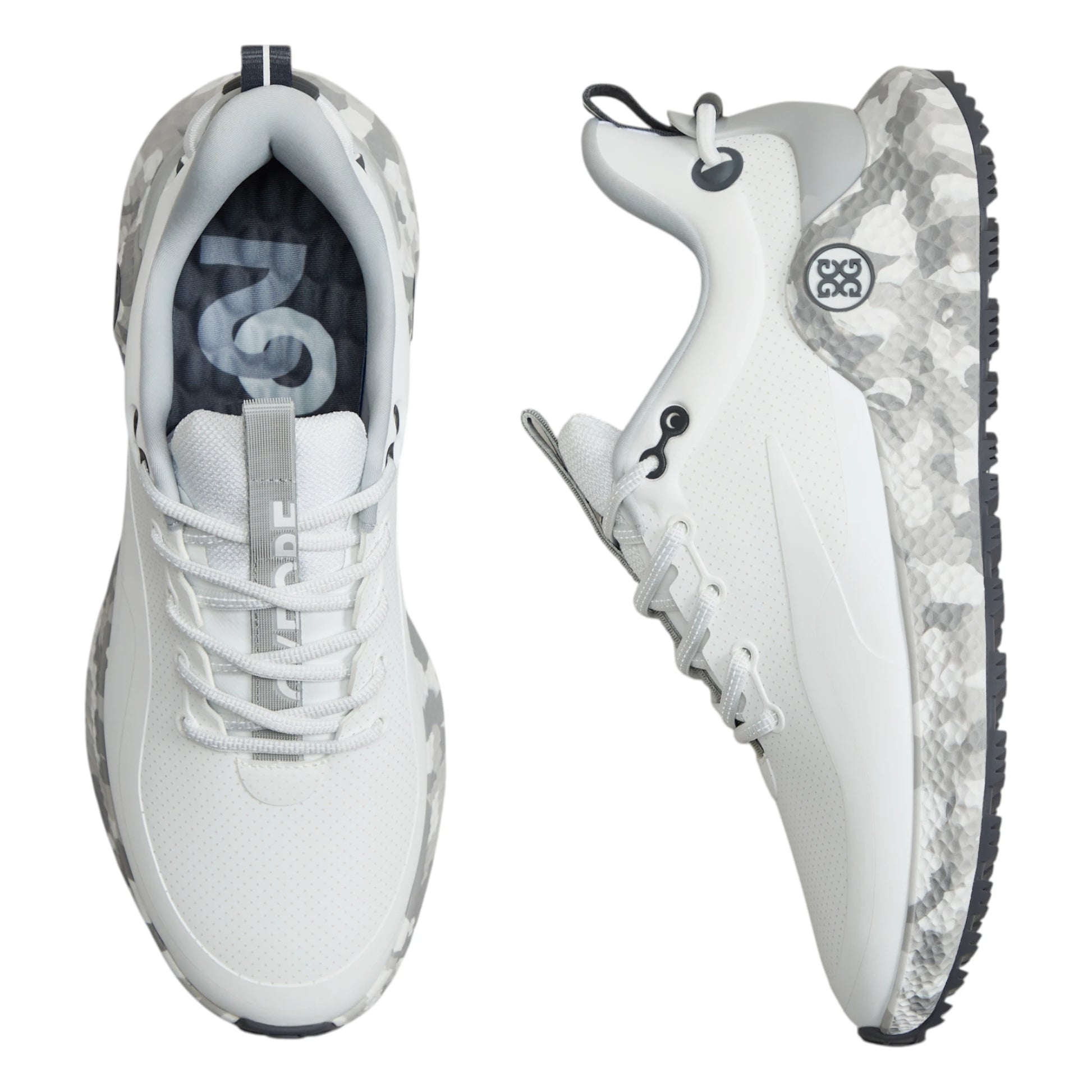 G/FORE MG4+ O2 Perforated Golf Shoes GMF000151