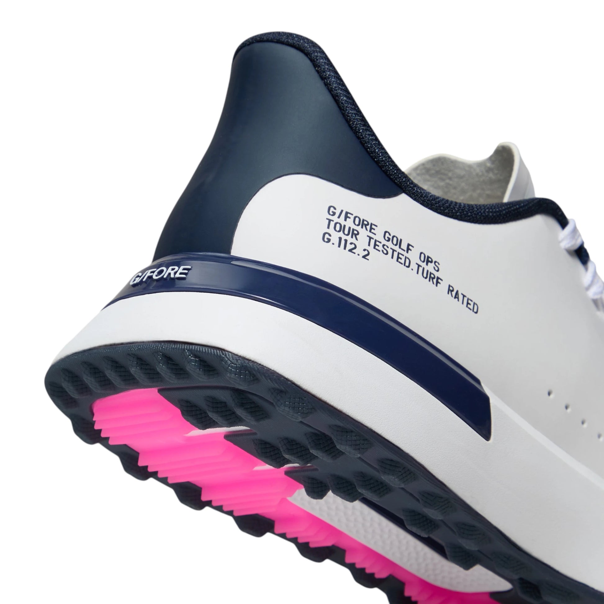 G/FORE G.112 Golf Shoes GMF000156