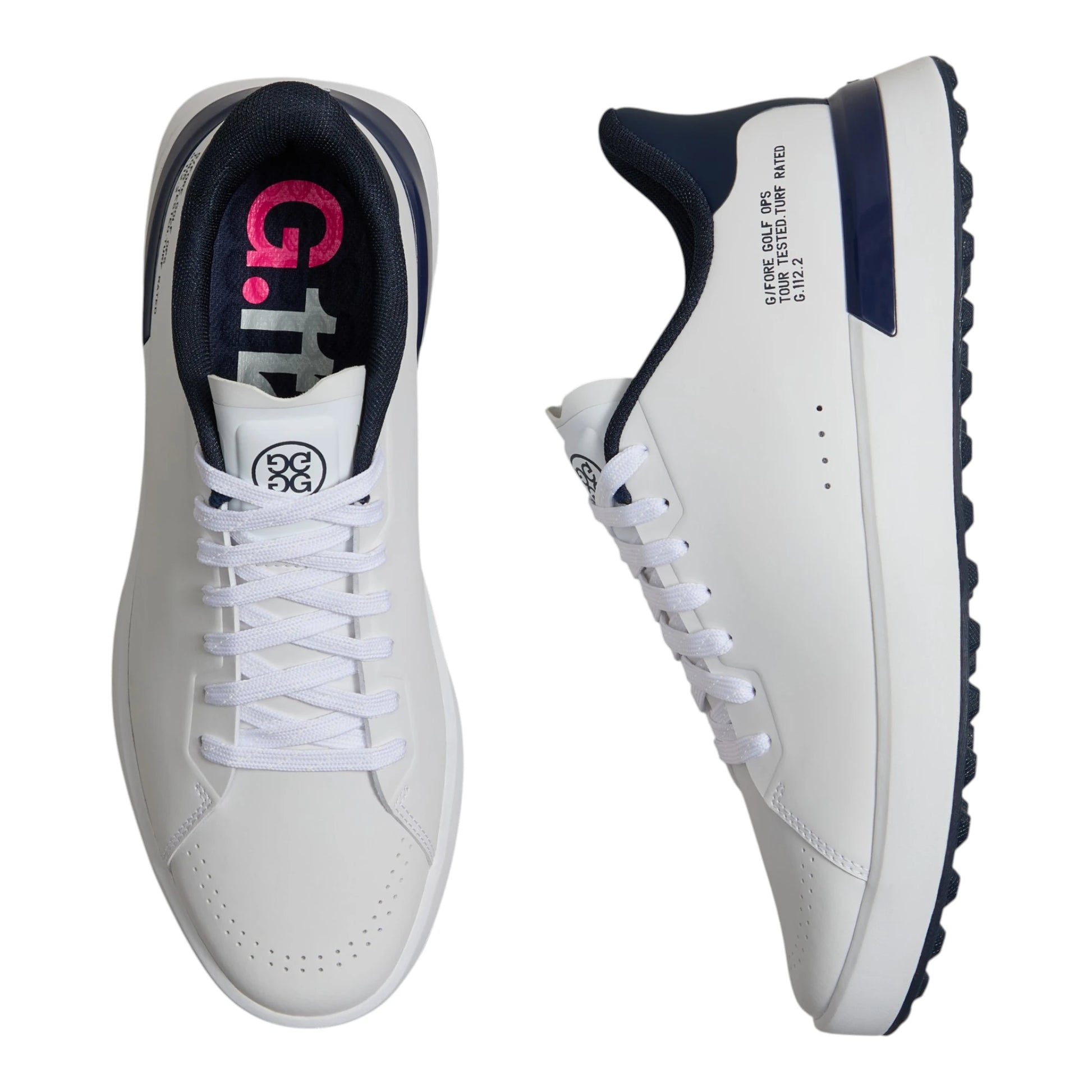 G/FORE G.112 Golf Shoes GMF000156
