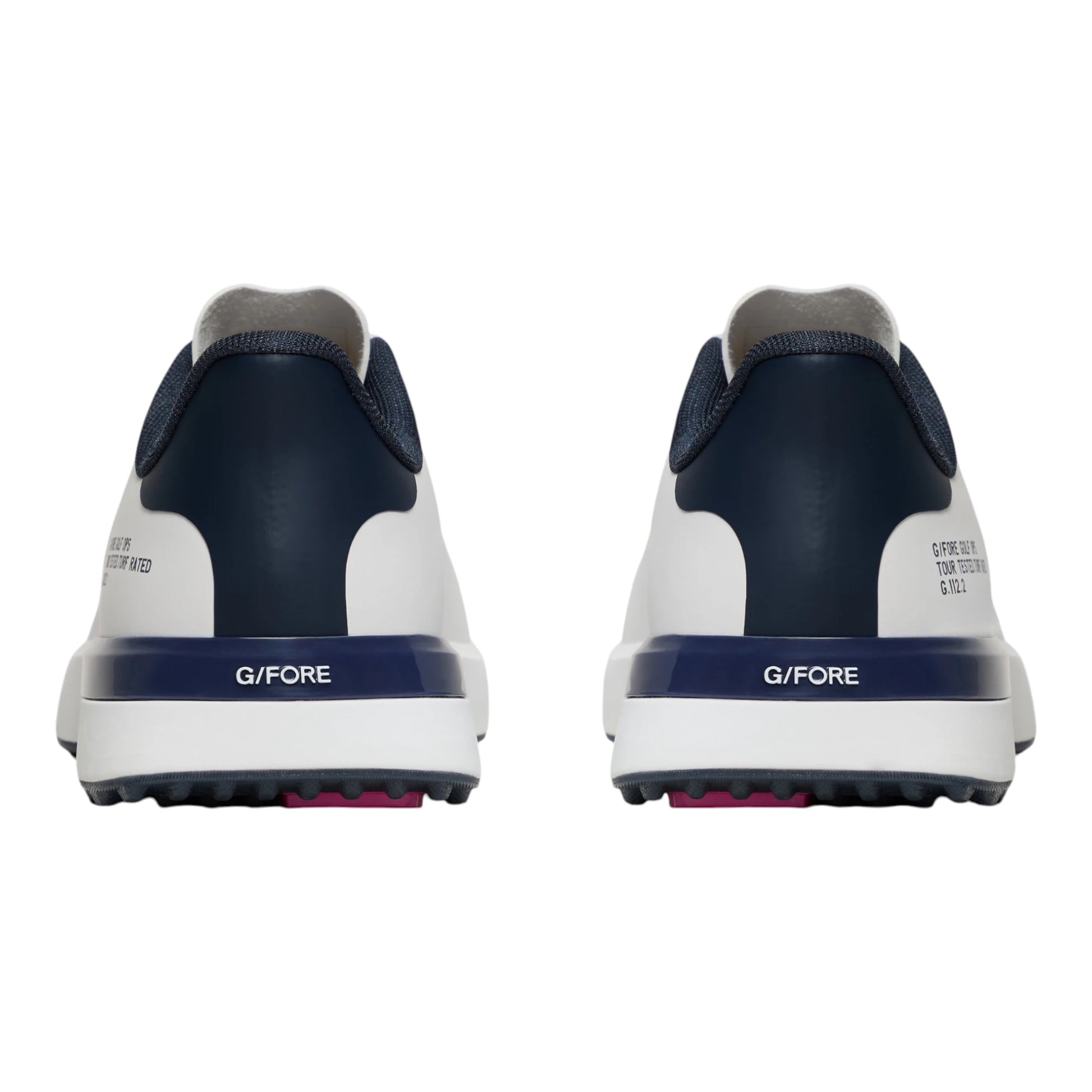 G/FORE G.112 Golf Shoes GMF000156