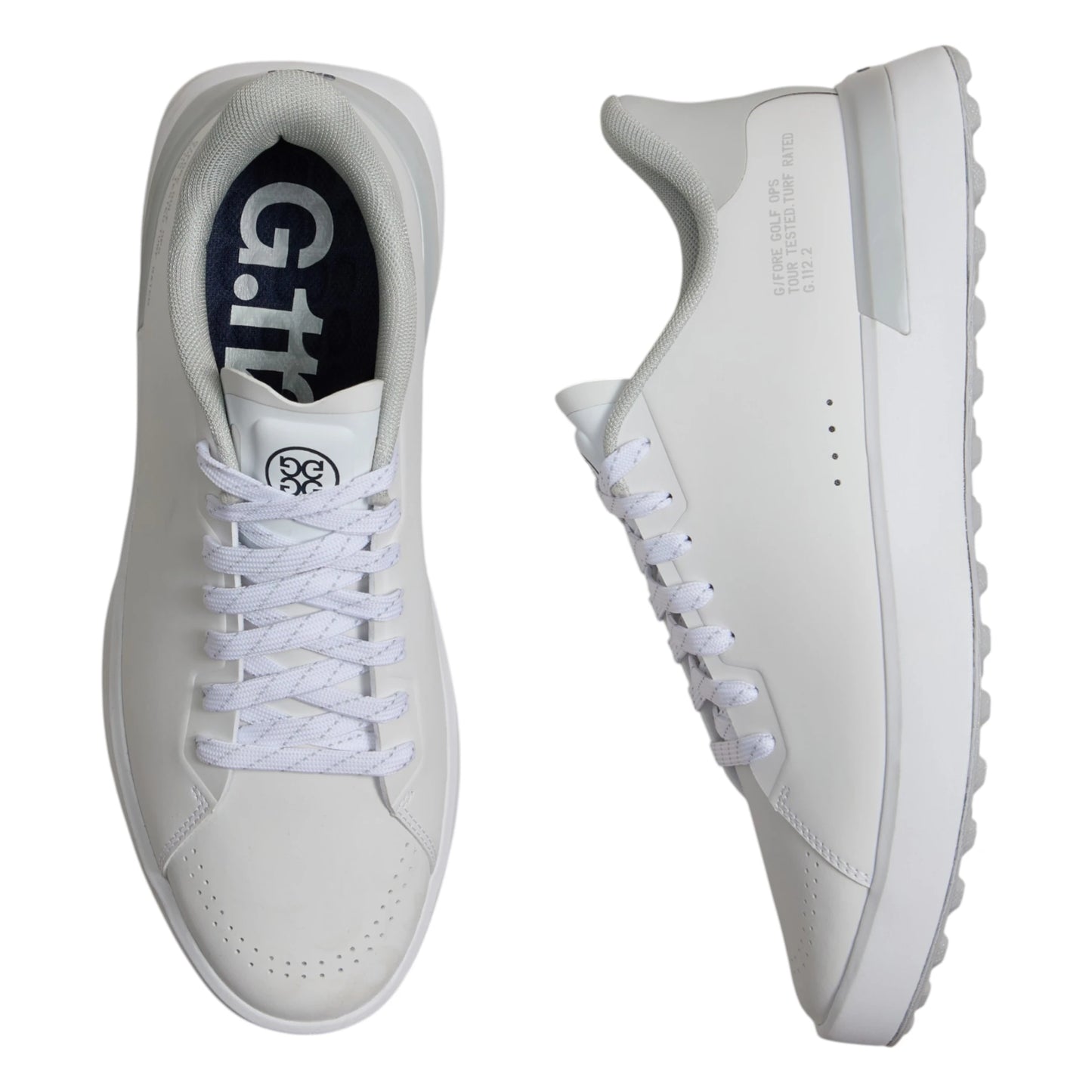 G/FORE G.112 Camo Golf Shoes GMF000167