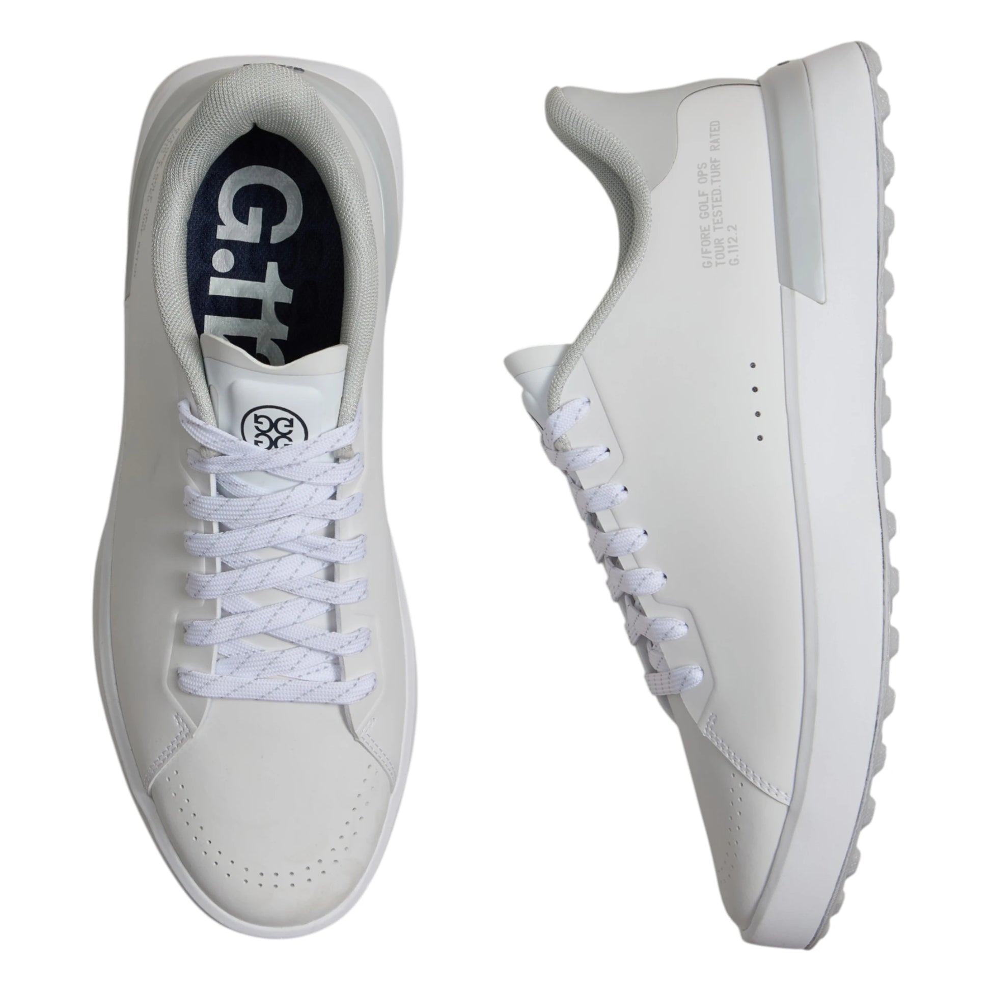 G/FORE G.112 Camo Golf Shoes GMF000167