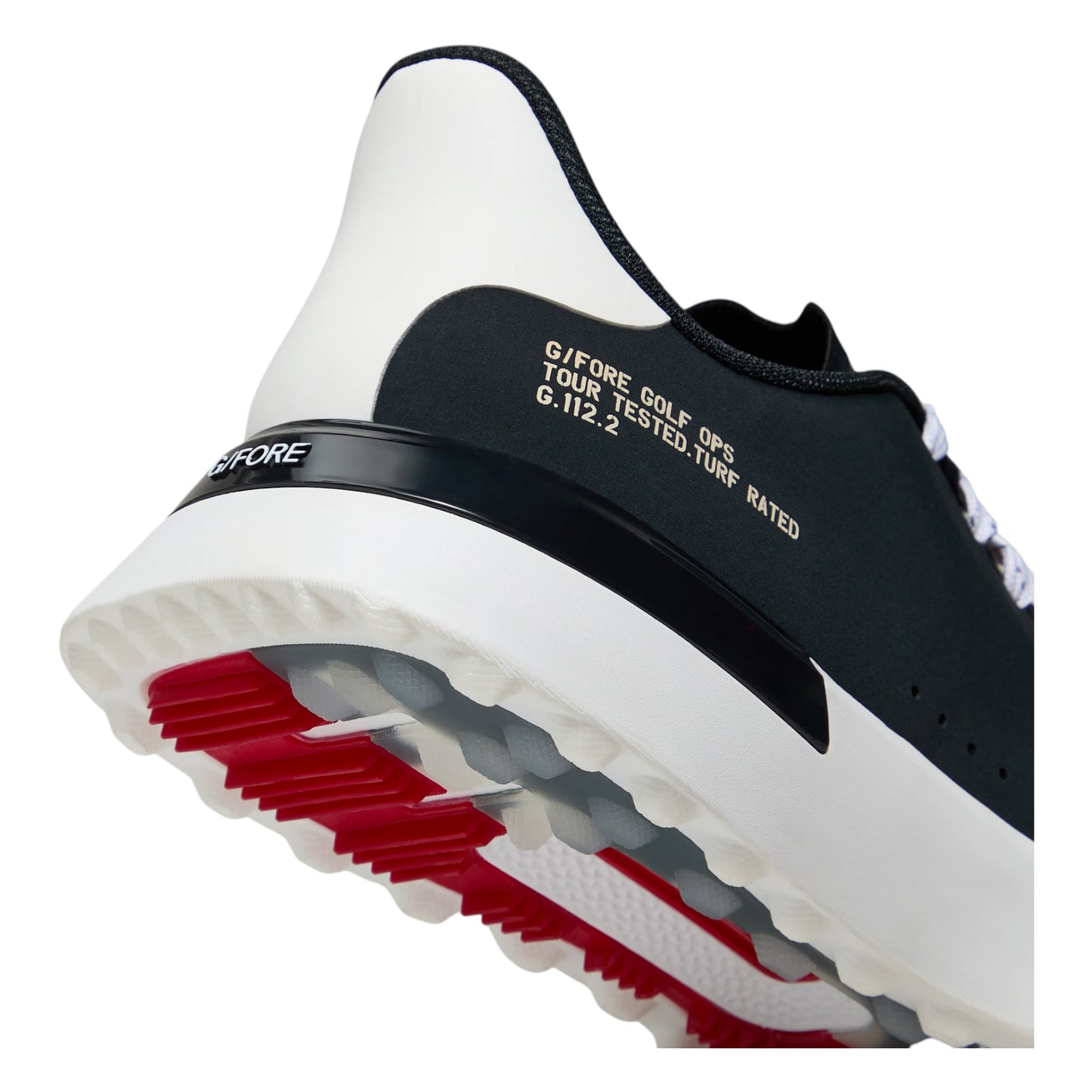 G FORE G.112 Nylon Golf Shoes GMF000169