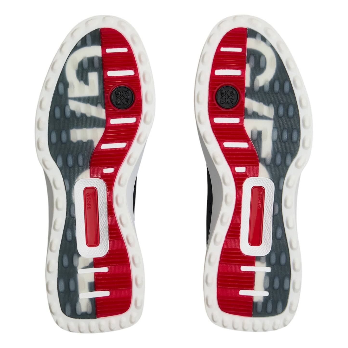 G FORE G.112 Nylon Golf Shoes GMF000169