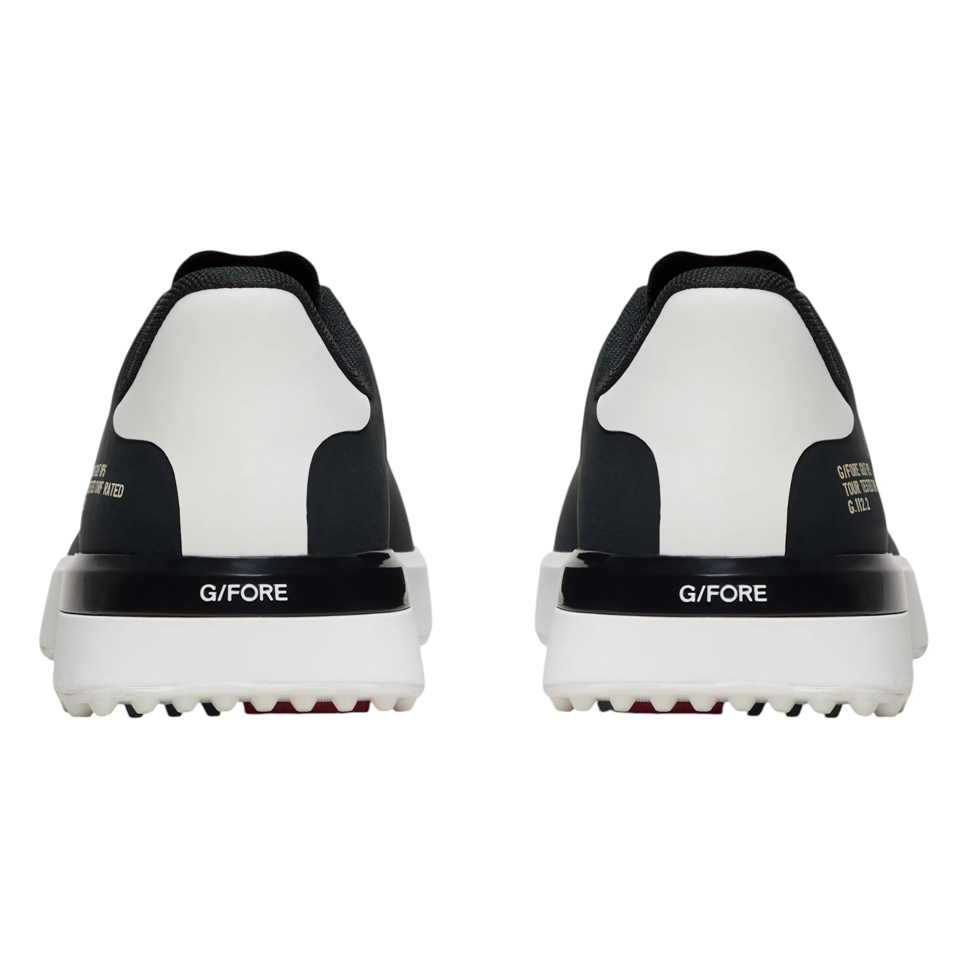 G FORE G.112 Nylon Golf Shoes GMF000169