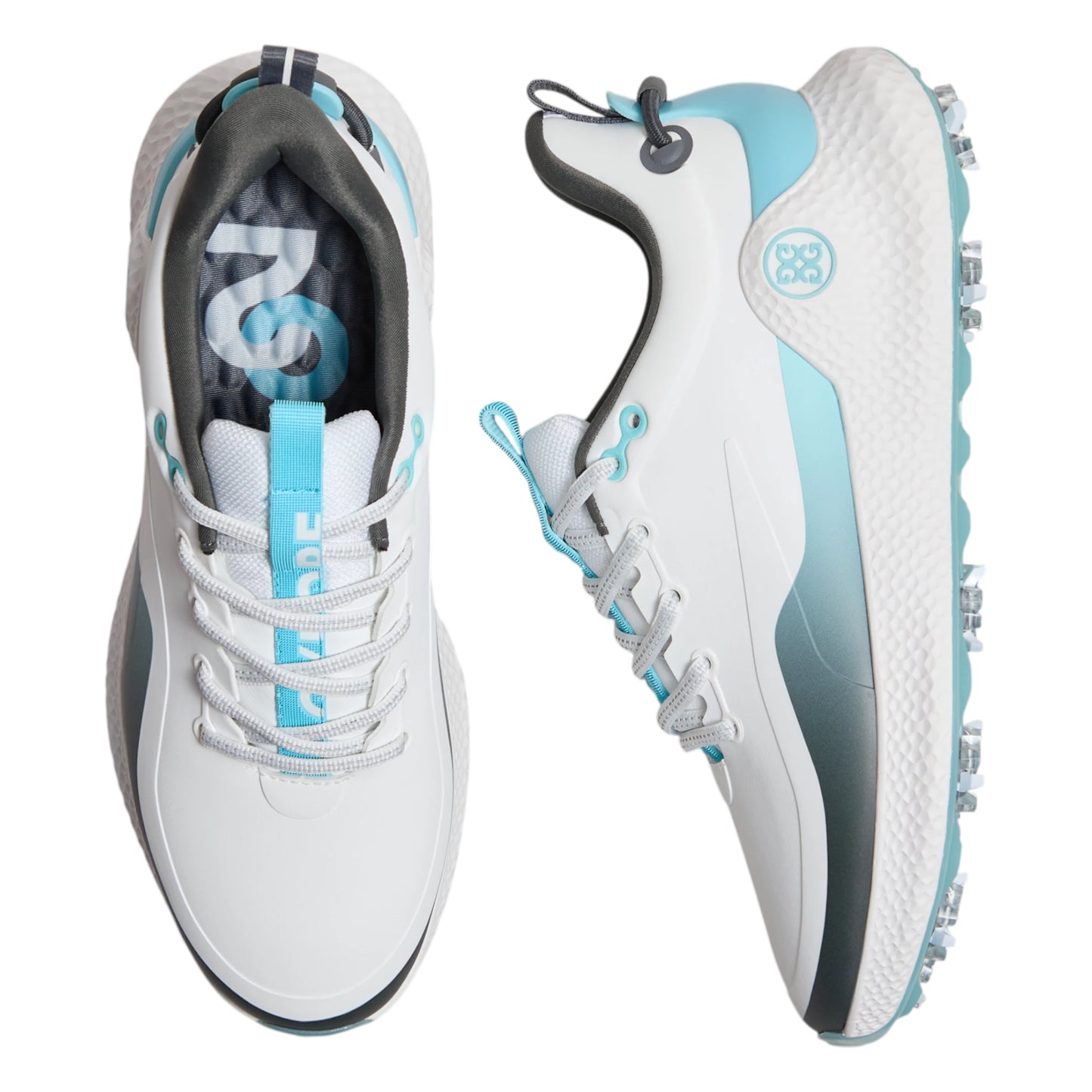 G/FORE MG4+ O2 Gradient G/Lock Golf Shoes GMF000182