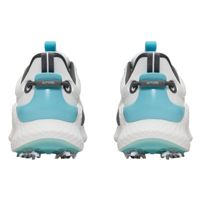 G/FORE MG4+ O2 Gradient G/Lock Golf Shoes GMF000182