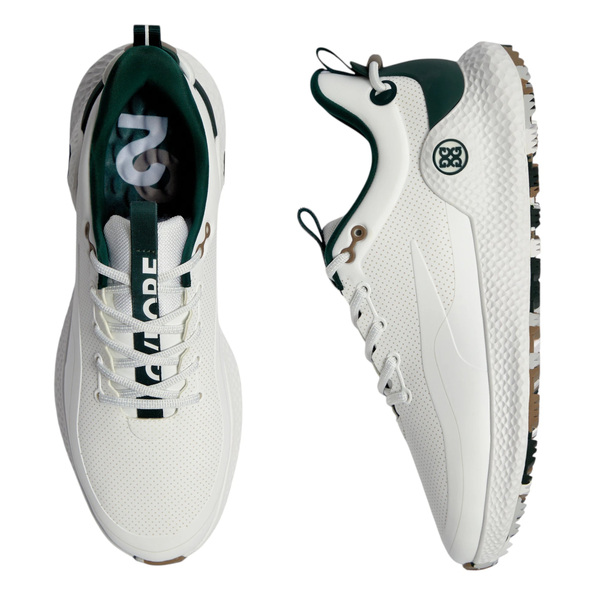 G/Fore MG4+ O2 Perforated Golf Shoes GMF000183