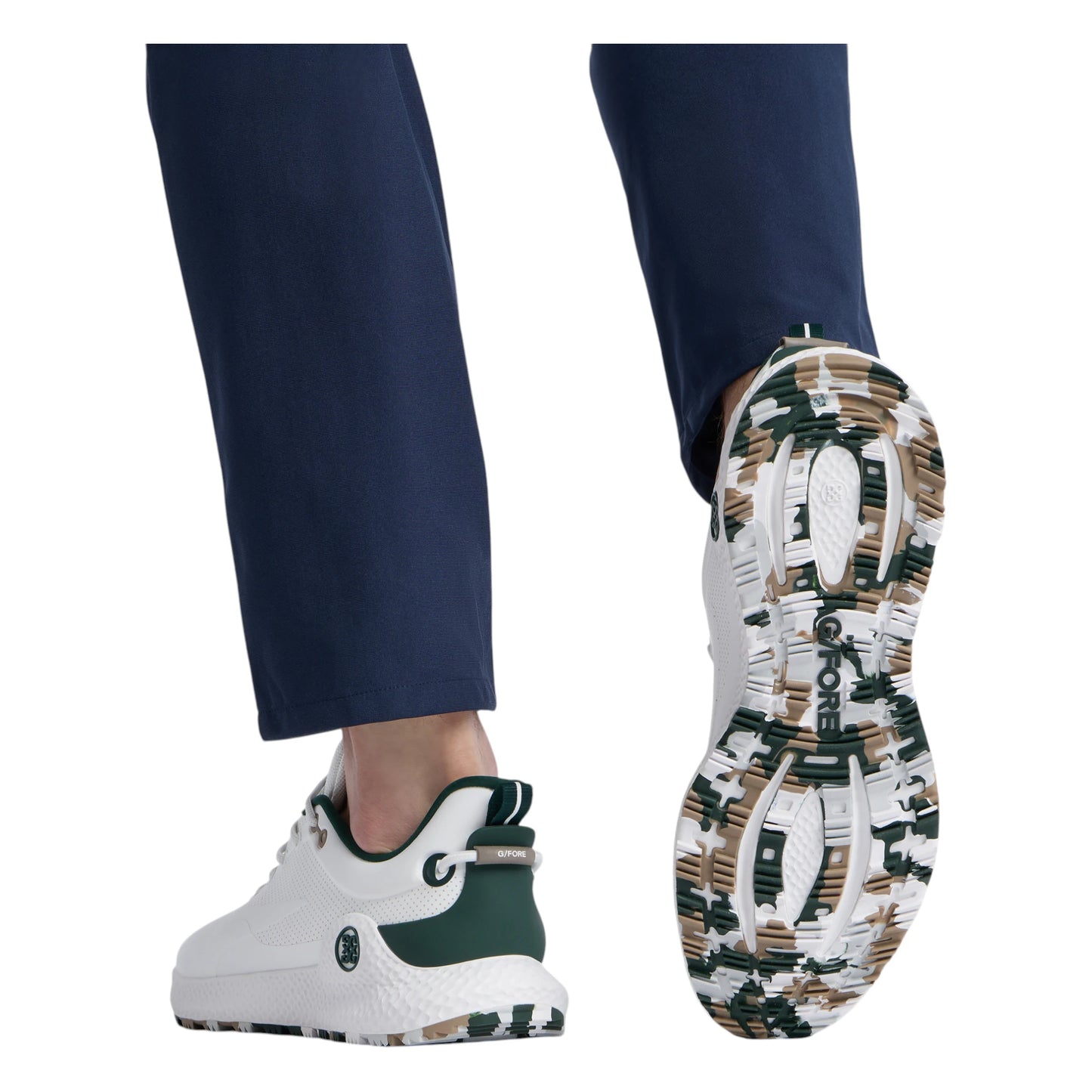 G/Fore MG4+ O2 Perforated Golf Shoes GMF000183