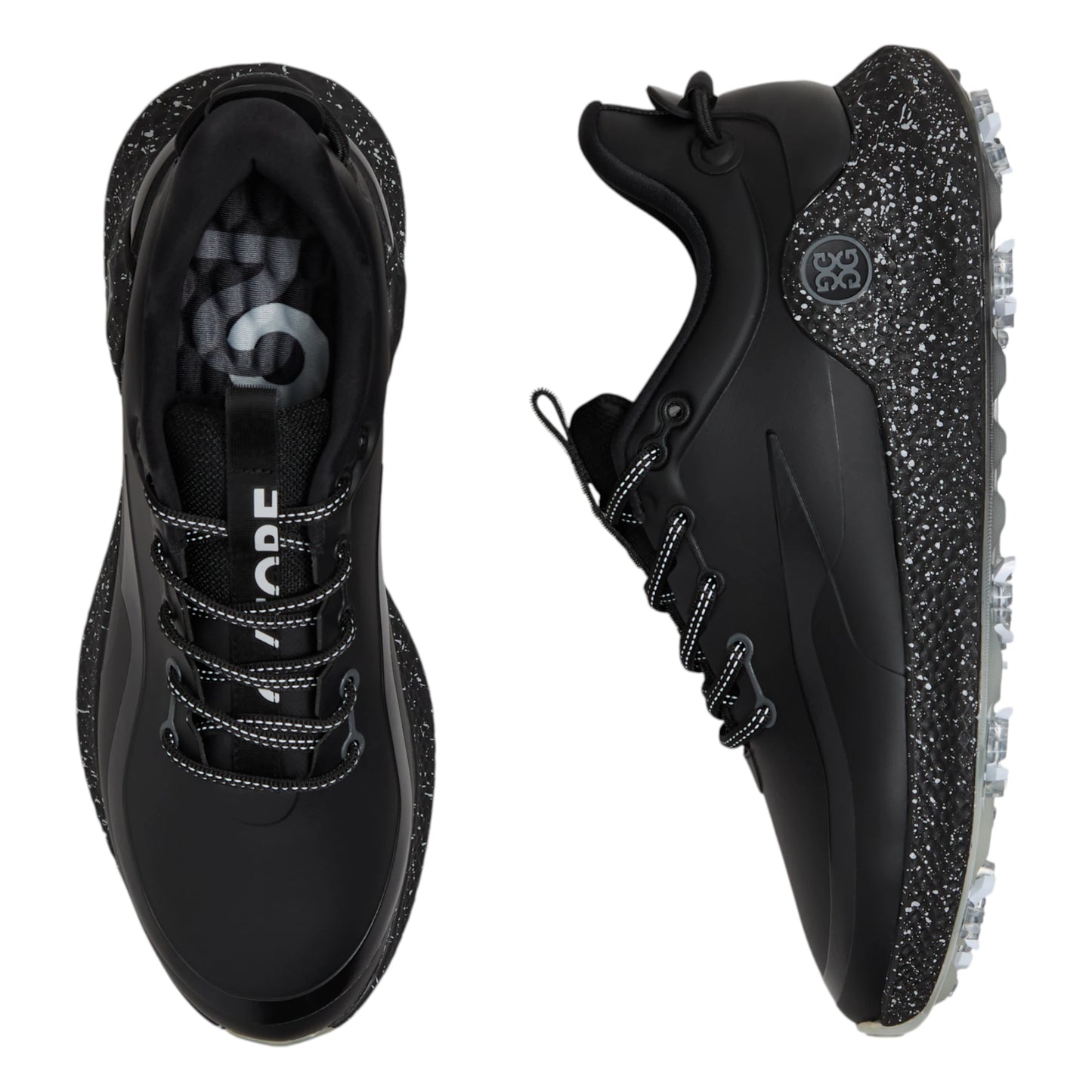 G/FORE MG4+ O2 G/Lock Golf Shoes GMF000184