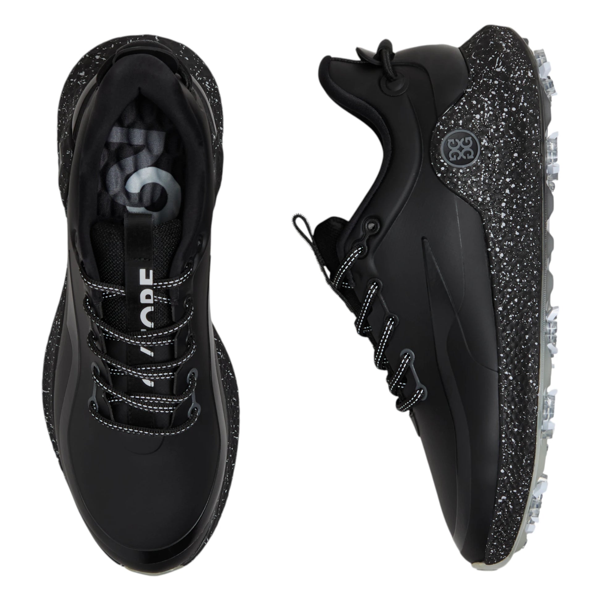 G/FORE MG4+ O2 G/Lock Golf Shoes GMF000184