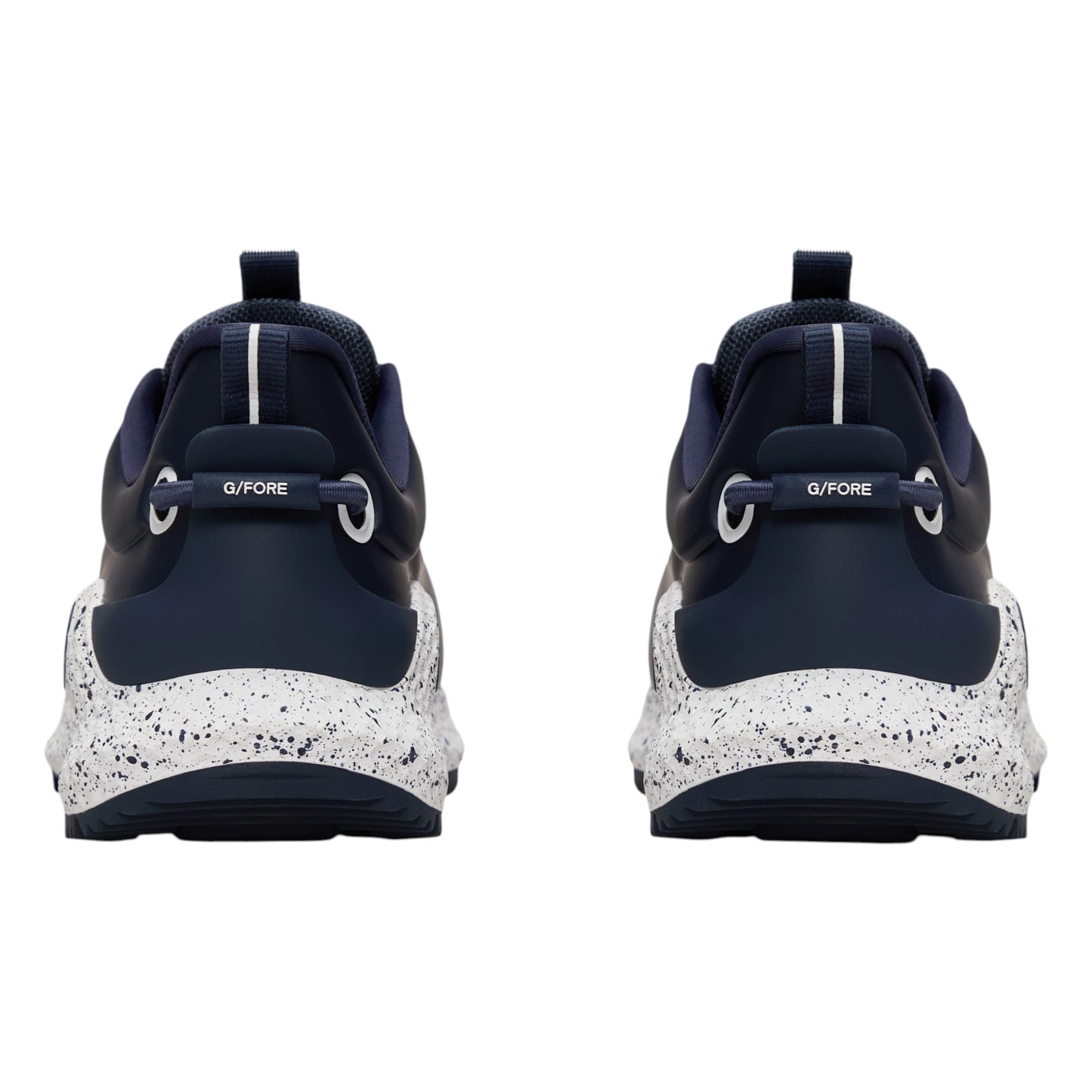 G/FORE MG4+ O2 Stippled Golf Shoes GMF000188