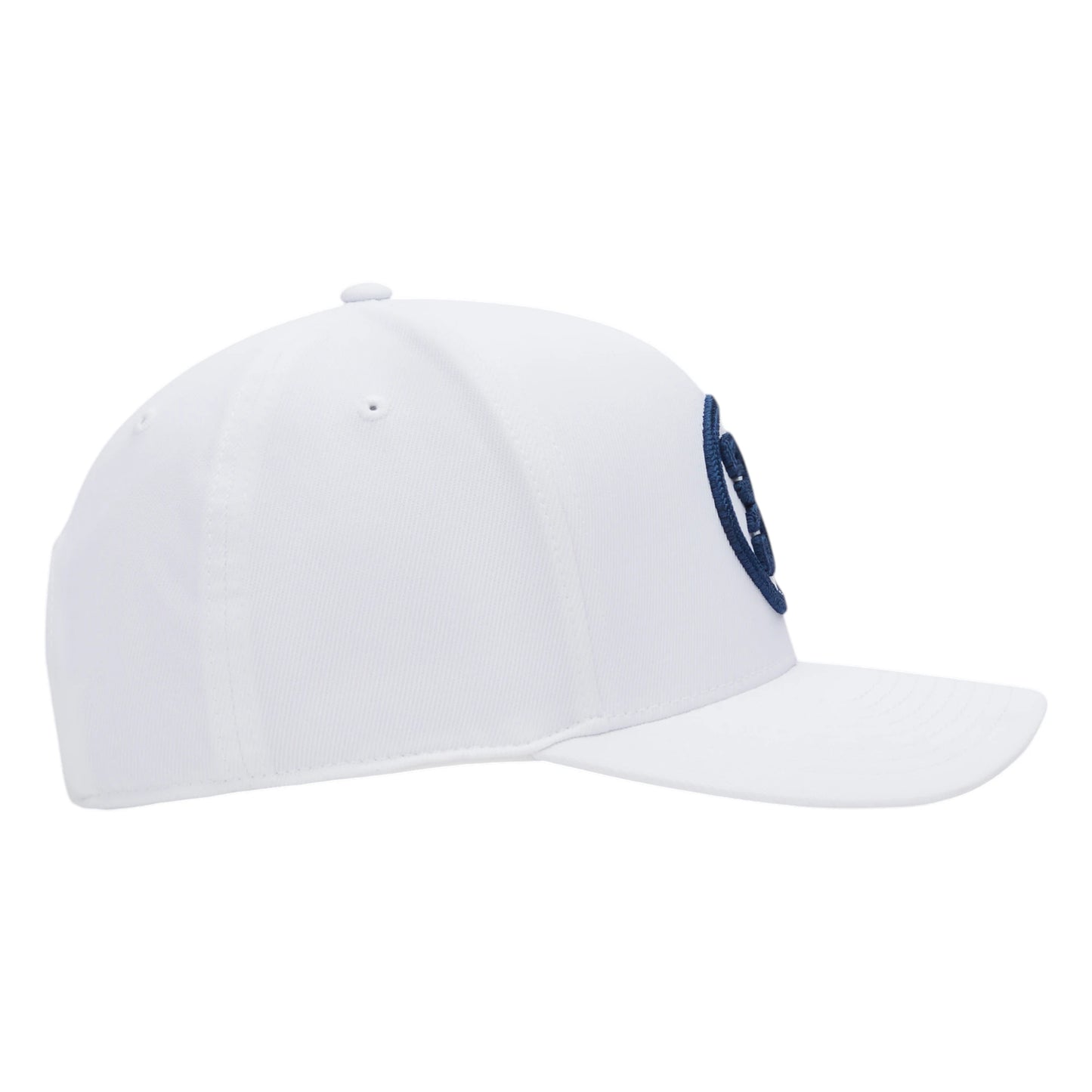 G/FORE Circle G's Stretch Twill Snapback Golf Cap GMH000004