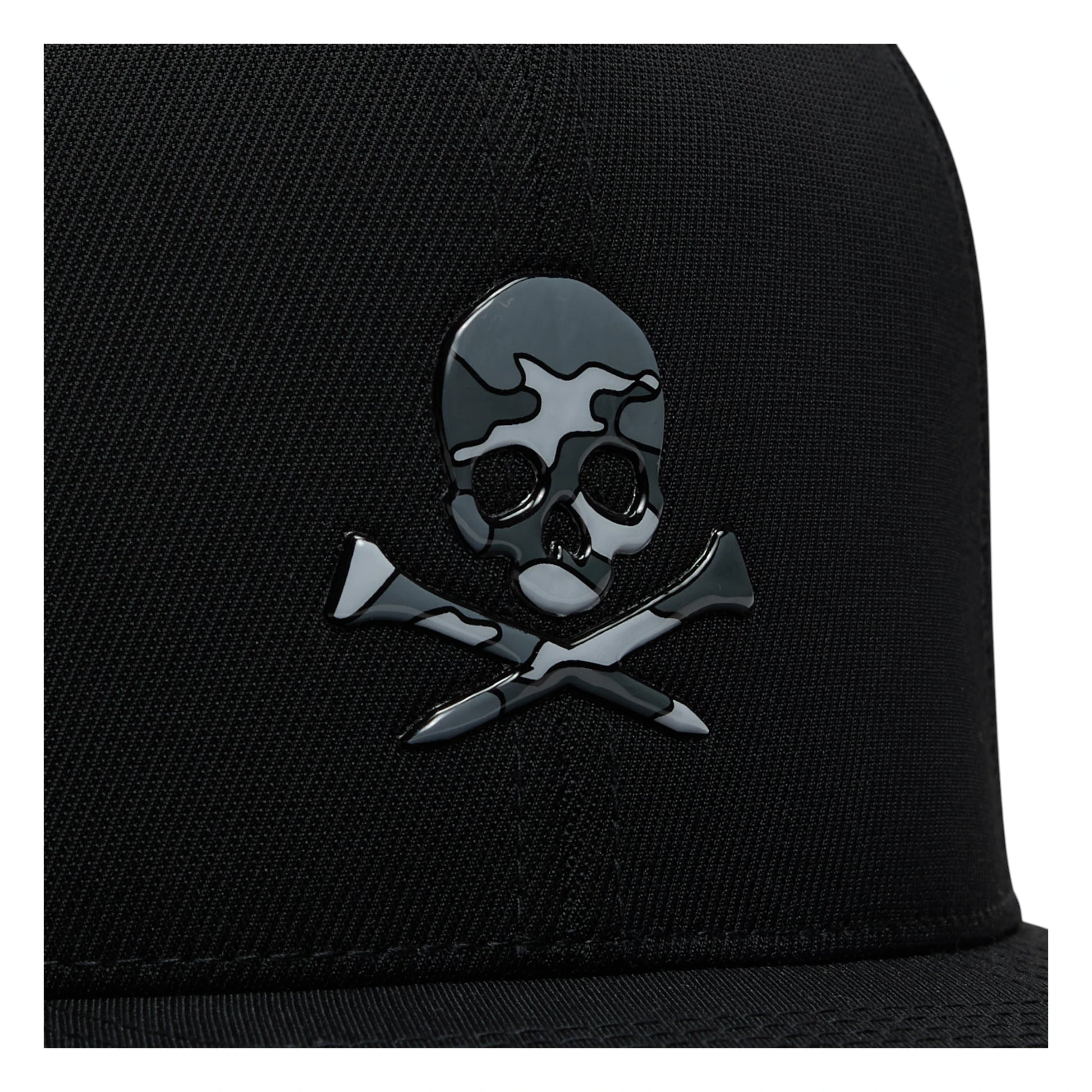 G/FORE Skull and Tees Perforated Delta Golf Cap GMH000124