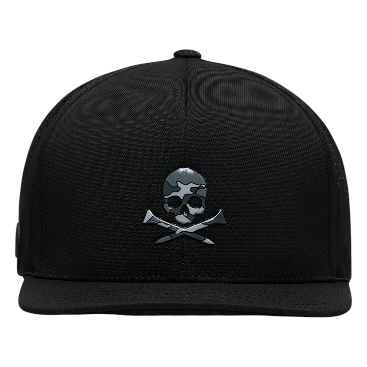 G/FORE Skull and Tees Perforated Delta Golf Cap GMH000124