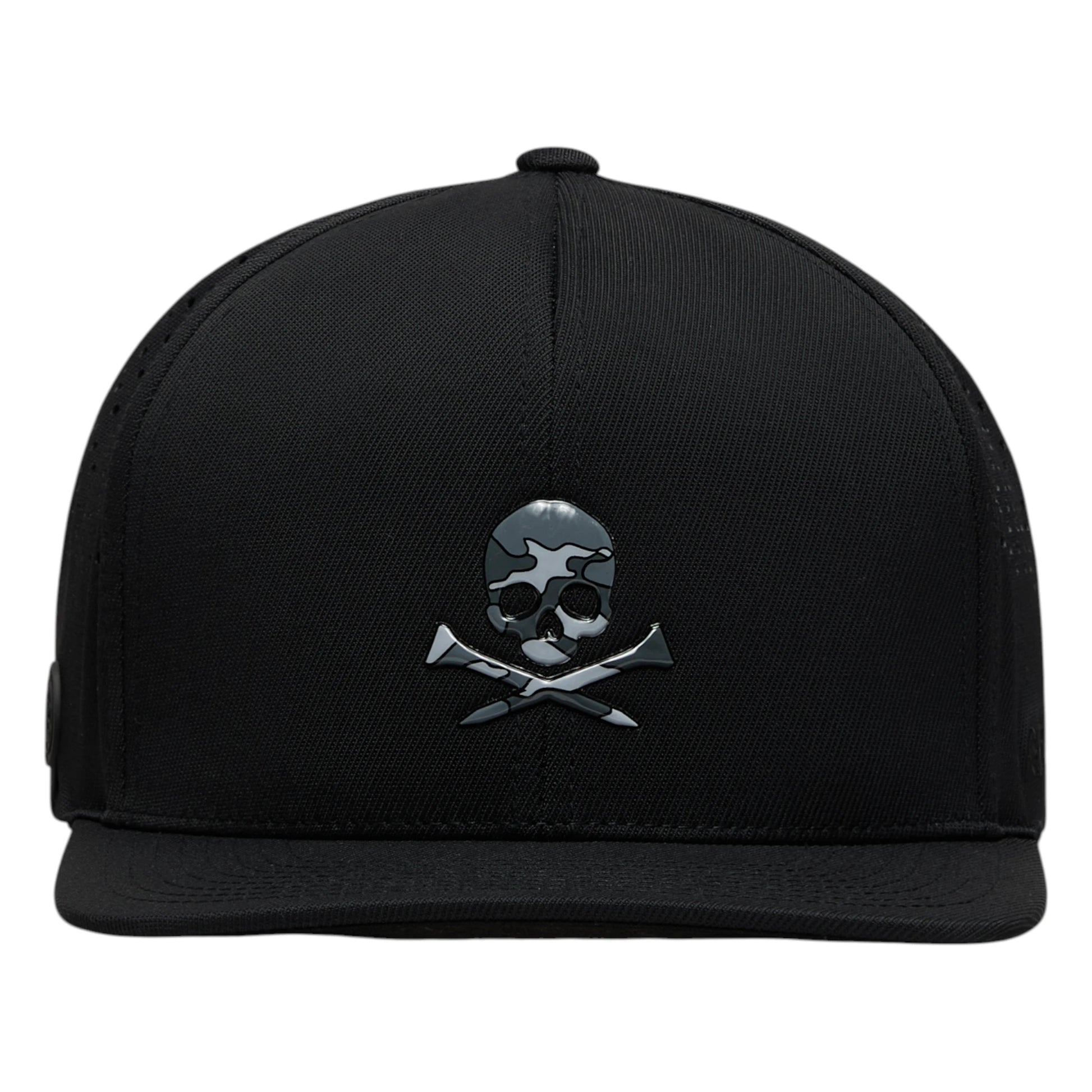 G/FORE Skull and Tees Perforated Delta Golf Cap GMH000124