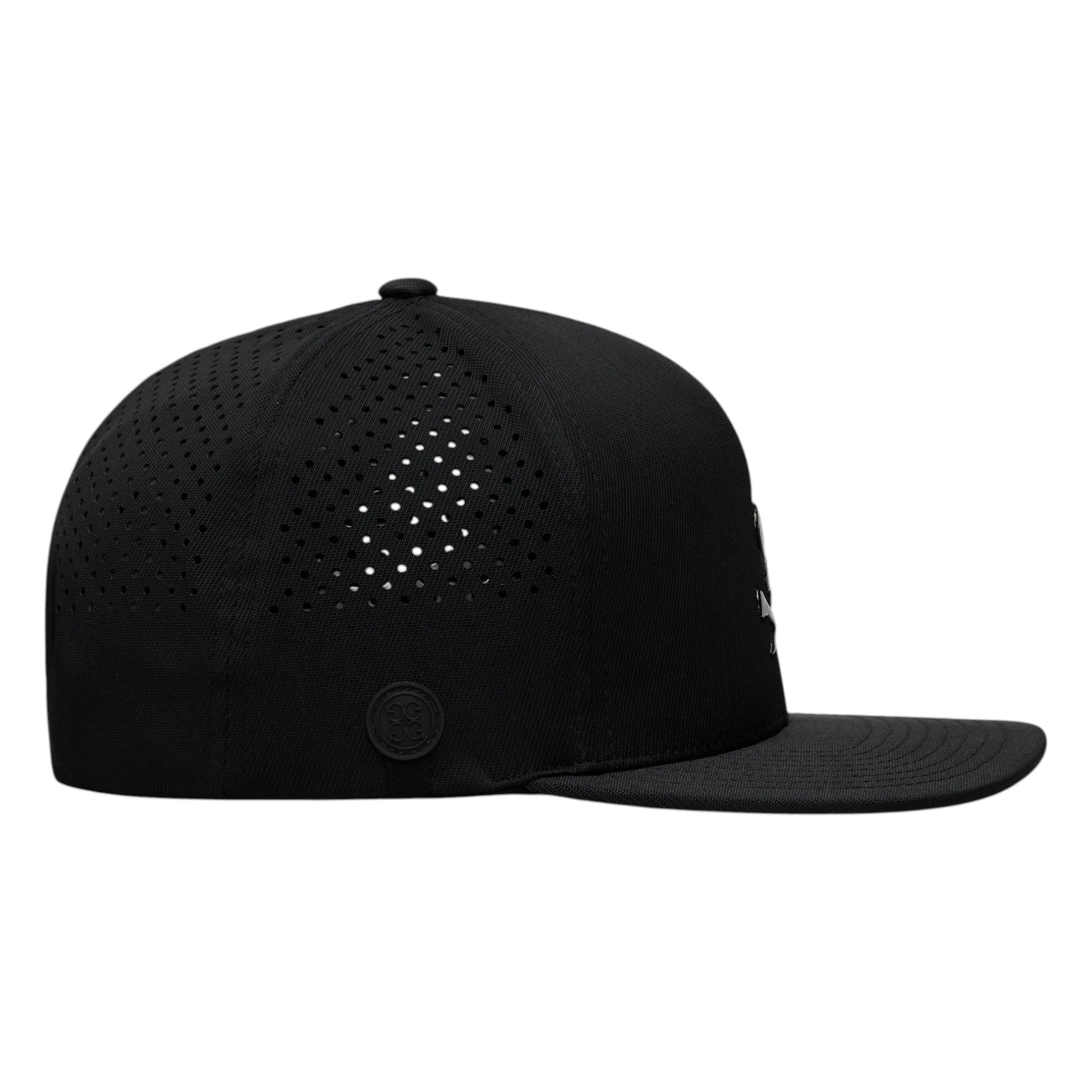 G/FORE Skull and Tees Perforated Delta Golf Cap GMH000124