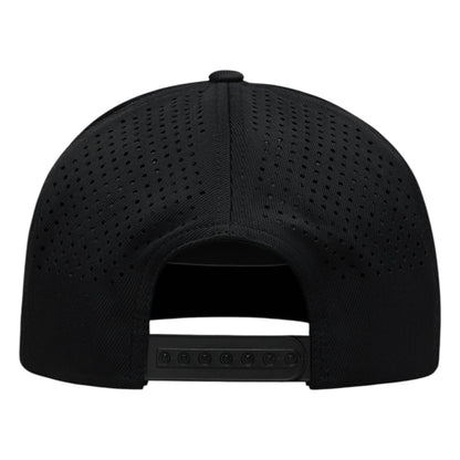 G/FORE Skull and Tees Perforated Delta Golf Cap GMH000124