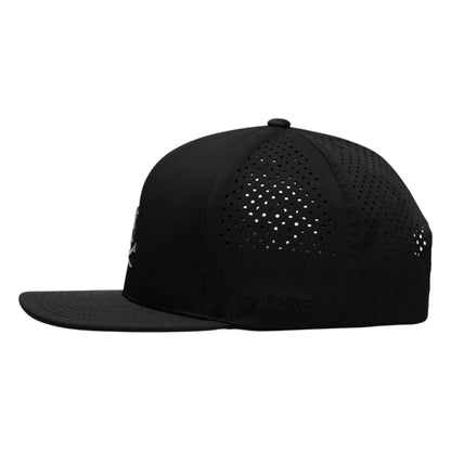G/FORE Skull and Tees Perforated Delta Golf Cap GMH000124