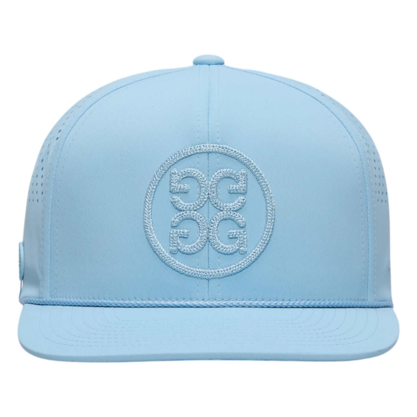 G/FORE Circle G's Perforated Delta Golf Hat GMH000140