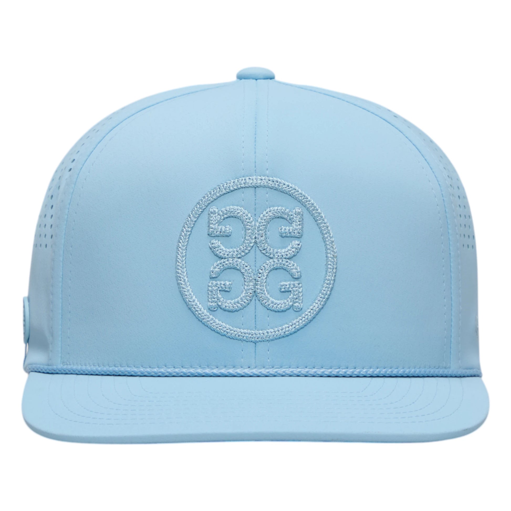 G/FORE Circle G's Perforated Delta Golf Hat GMH000140
