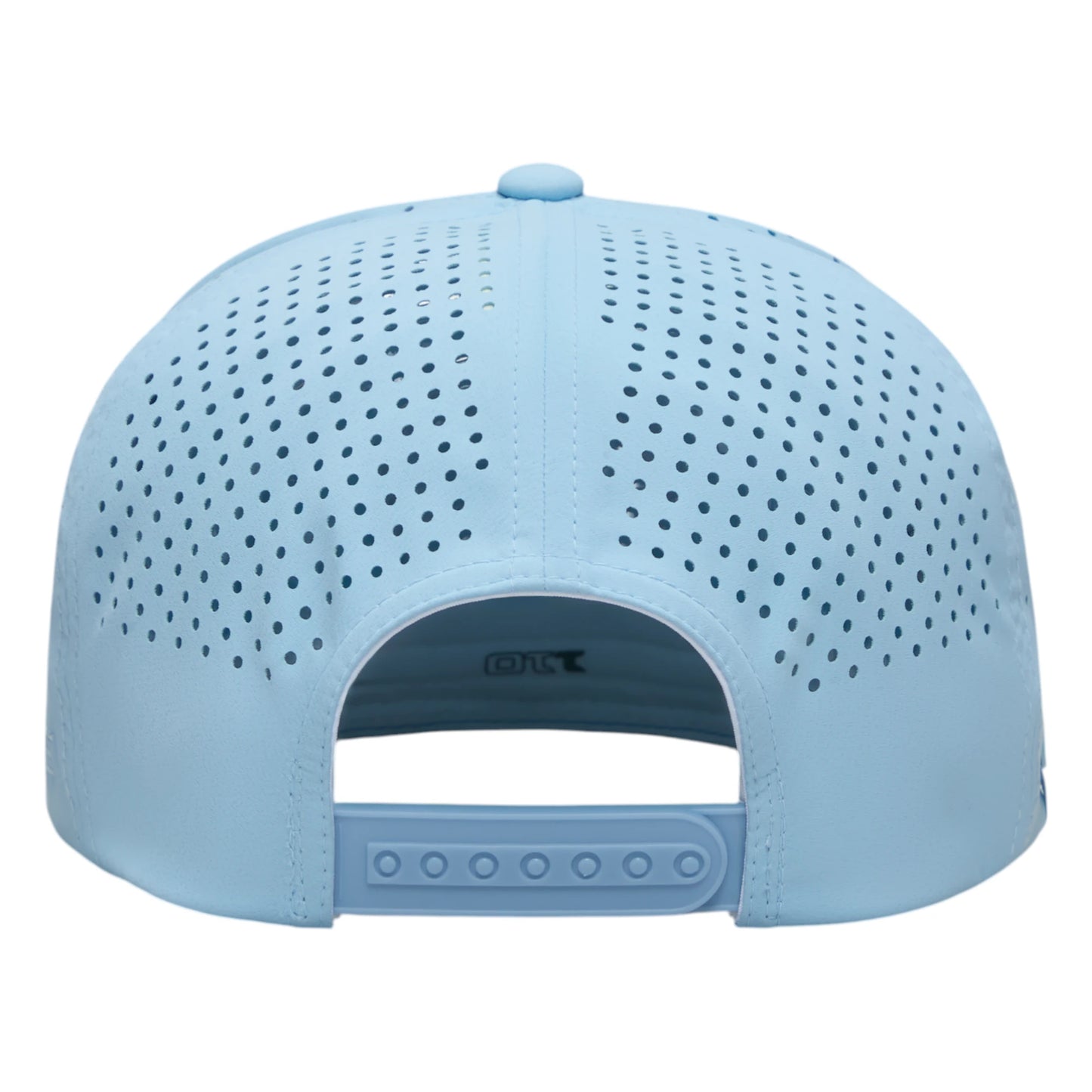 G/FORE Circle G's Perforated Delta Golf Hat GMH000140